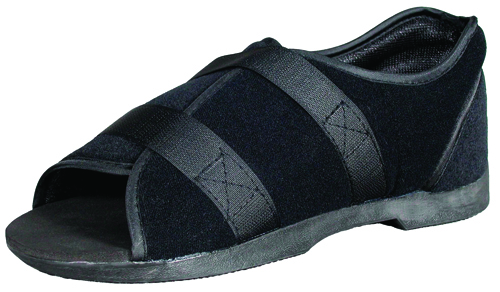 Softie Surgical Shoe Mens X-Large